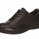 ECCO BABETT Damen Derby Schnürhalbschuhe
